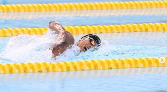 Sepulang dari Olimpiade, Ditarget Minimal Raup 10 Emas di PON