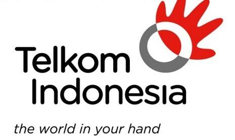 IT Telkom Pasang Panel Surya di Desa Ngeni Blitar