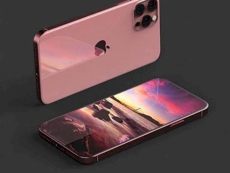 Besok, Apple Buka Pre Order Iphone 13 di Singapura dan Amerika