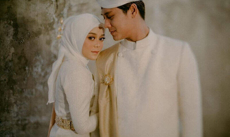 Heboh Lesti Kejora Hamil Duluan, Rizky Billar: Kami Tahu Nilai Agama Sejak Kecil
