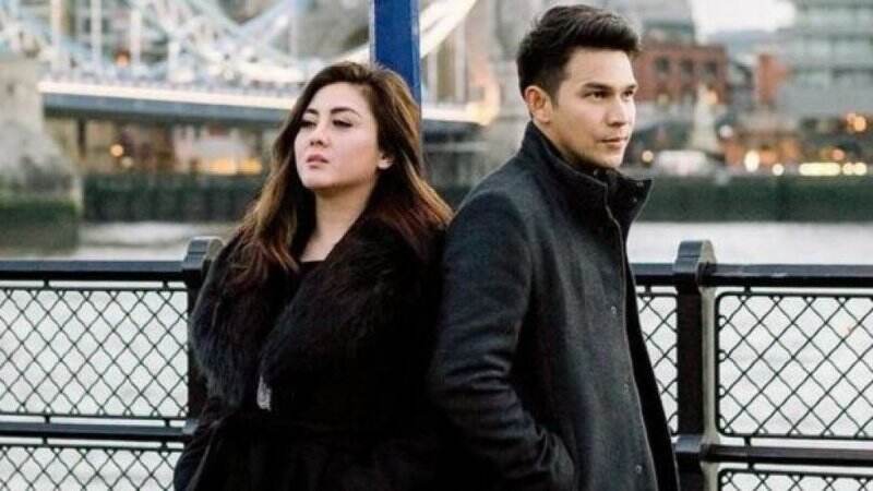 Ngaku Jadi Korban KDRT, Jonathan Frizzy Buka Pintu Damai Buat Dhena Devanka, Masih Cinta?