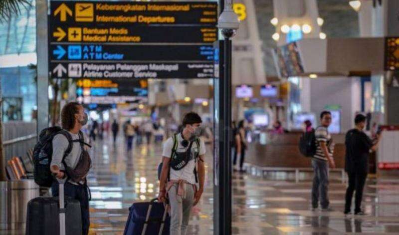 Antisipasi Penyebaran Varian Baru Covid-19, Kemenhub Batasi Pintu Masuk Internasional