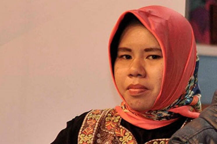 Beri Uang Rp75 Ribu untuk Ibunya, Anak Kiwil Ternyata Jadi Driver Ojek Online