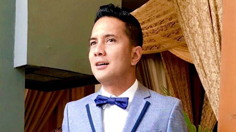 Biodata Fatur Singer Lengkap Umur dan Agama, Vokalis Band Java Jive Rekan Duet Nadila yang Awet Muda