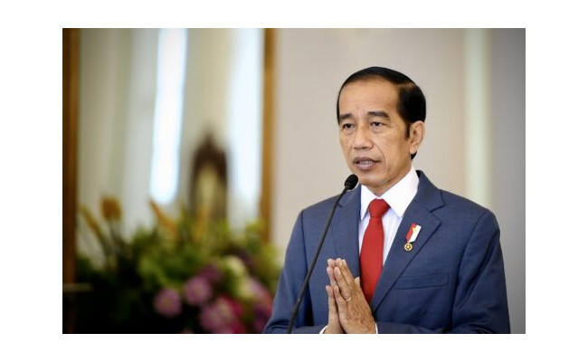 Sikap Tegas Jokowi Soal Jabatan Presiden 3 Periode: Saya Menolak