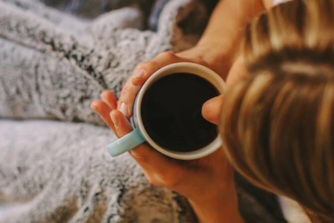 Minum Kopi Kadang Bisa Bikin Tubuh Lemas, Penyebabnya Gula Darah