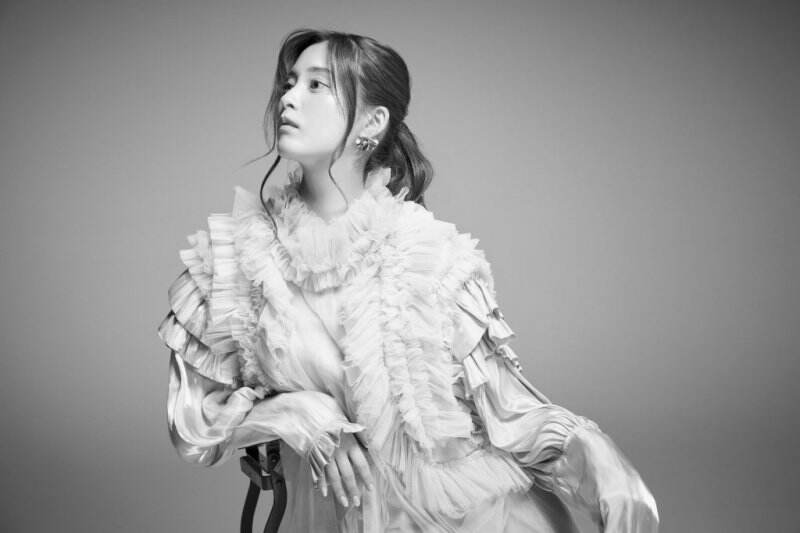 KEIKO Eks Kalafina, Merilis Single Baru ‘Nobody Knows You’