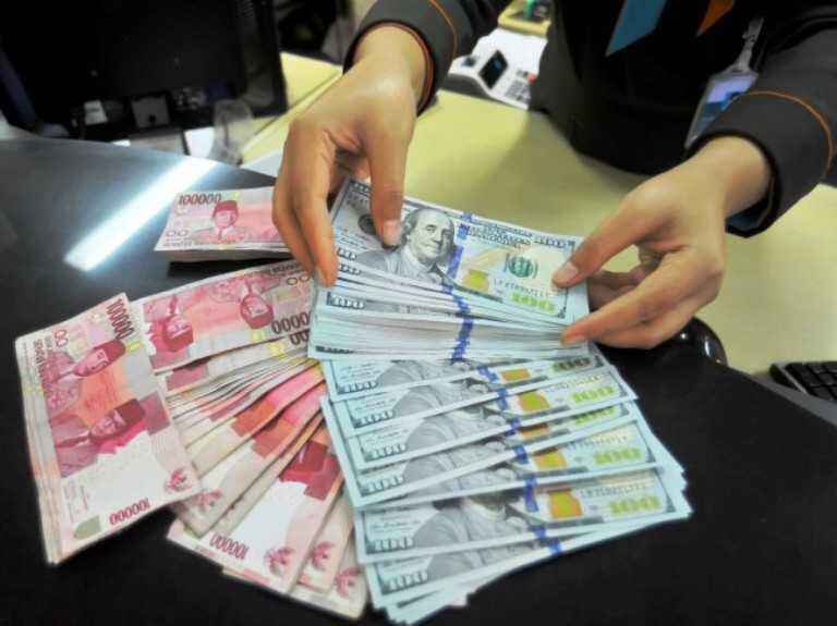 Peluang Menguat Lanjutan Terbuka-hari-ini
