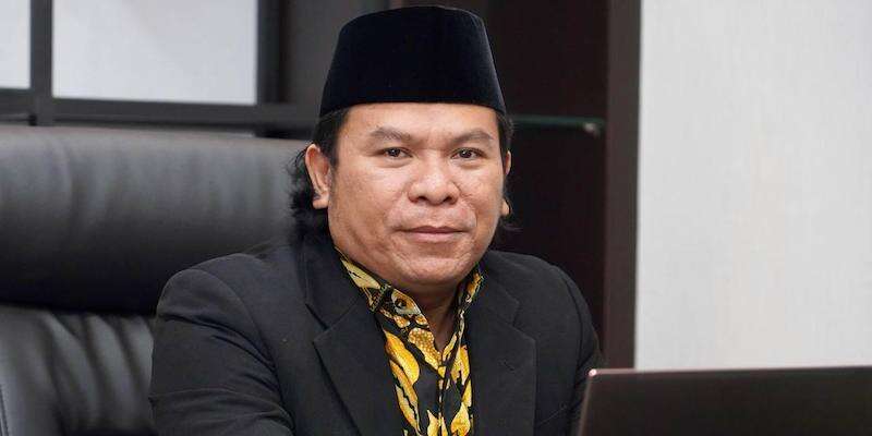Siang Ini, Komisi II DPR Duduk Bareng Mendagri Tito Putuskan Jadwal Pemilu 2024