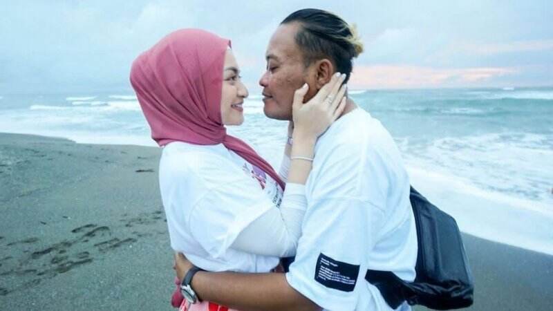 Istri Lagi Hamil Besar, Sule `Tega` Pamit Poligami, Nathalie Holscher Terpaksa Izinkan dan Minta Suami Penuhi 3 Syarat, Bakal Dituruti?