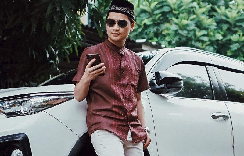Irit Bicara, Alvin Faiz Jawab Isu Jadi Pebinor Alias Perebut Bini Orang!