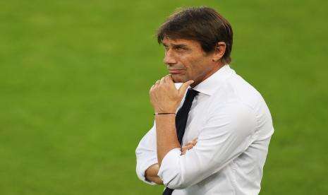 Jika Ada Tawaran, Conte Dilaporkan Bersedia Latih Man United