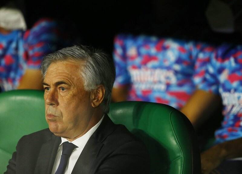 Ancelotti Enggan Terlena dengan Kemenangan Real Madrid atas Inter Milan di Liga Champions