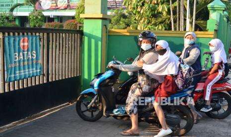 Pemkot Bekasi Evaluasi Sekolah Tatap Muka, Ini Hasilnya
