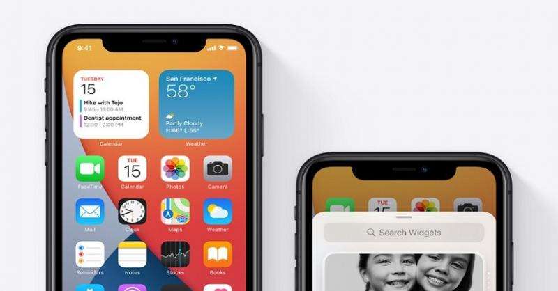 Apple Gulirkan Update iOS 14.8, Pembaruan Bawa Perbaikan Keamanan