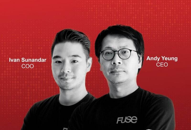 Startup Insurtech Fuse Terima Tambahan Pendanaan Seri B