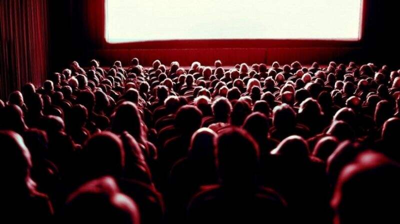 Daftar Bioskop yang Mulai Dibuka Hari Ini