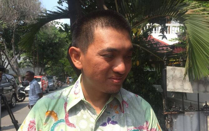 Firli Harusnya Tunggu Keputusan Presiden Sebelum Pecat 57 Pegawai KPK