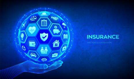 OJK Perkuat Riset Inovasi dan Transformasi Insurtech