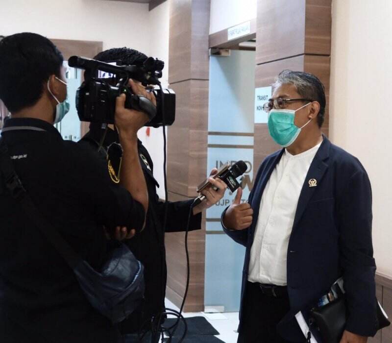 Mantan Pejabat Negara asal Banten Sebut Pemerintah Bohong soal Penggabungan Kemenristek dengan Kemendikbud