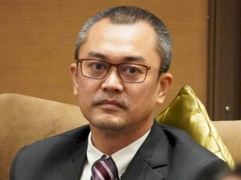 Rio Padjalangi Minta Polri Transparan Proses Hukum 2 Oknum Polisi Narkoba di Bone