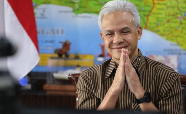 Relawan JoMan akan Deklarasi Dukung `Ganjar The Next Jokowi` di Pilpres 2024