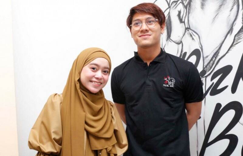 Lesti Dituduh Hamil Duluan, Jawaban Rizky Billar Menampar Netizen