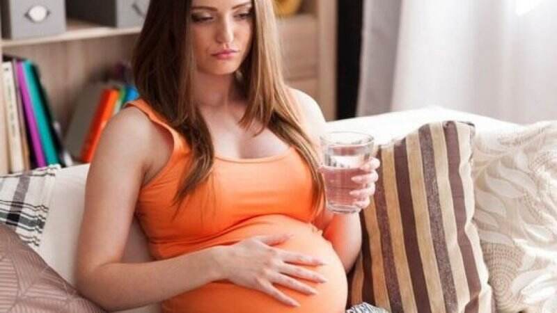 Moms, Kelebihan Air Ketuban Ternyata Berisiko Buruk, Coba Atasi dengan 4 Cara Ini Yuk