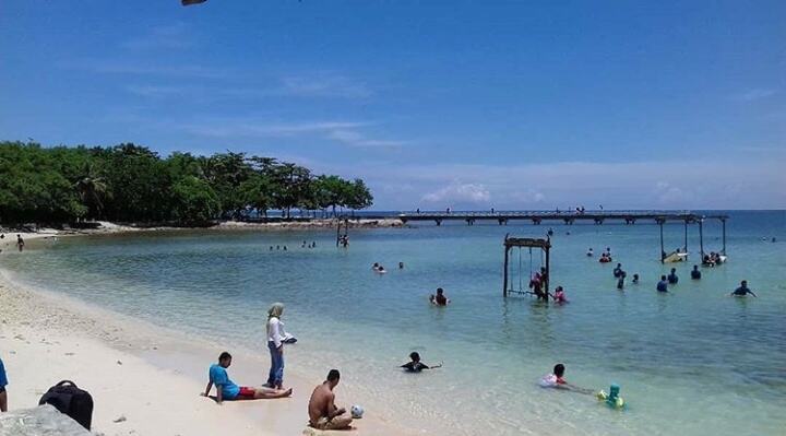 Tanjung Lesung Bakal Punya Bandara, Namanya Bandara Salakanagara
