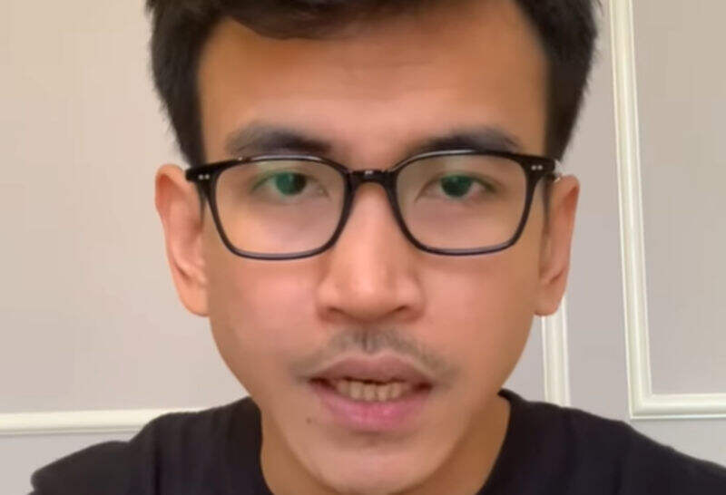 Taqy Malik Ditagih Dana Umrah Rp1,2 Miliar, Adam Deni: Orang Kaya Refund-nya Lama Bener