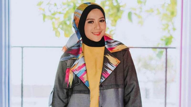 Biodata Nadila Lengkap Umur dan Agama, Penyanyi Cantik Rekan Duet Fatur yang Masih Eksis Gaes