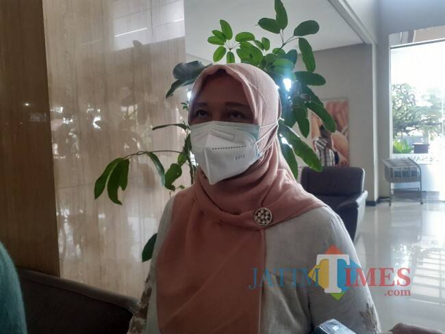 Pembangunan Drainase Sepanjang Jl Soehat Batal Terealisasi