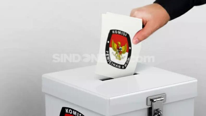 Jadwal Pemilu dan Pilkada Serentak 2024 Diputuskan Hari Ini