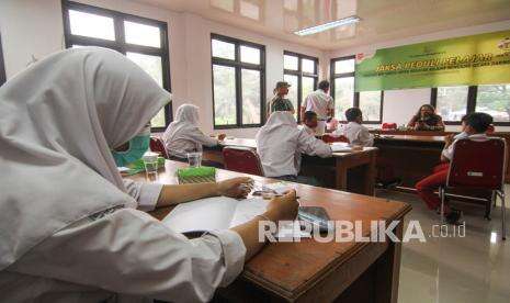 Diskominfo Depok Perpanjang Program Wifi untuk PJJ