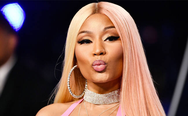 Heboh Nicki Minaj Sebut Vaksin Covid-19 Bikin Testis Bengkak-Impoten, Ini Faktanya