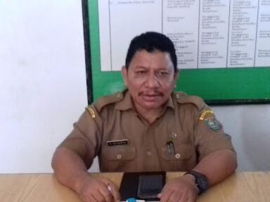 Disdik Harapkan Kekurangan Guru di Kabupaten Asahan Segera Diatasi