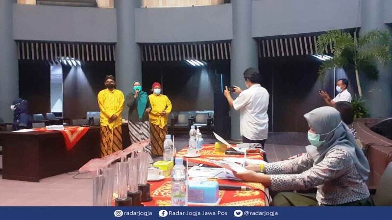Olimpiade Kepahlawanan, Dorong Semangat Perjuangan dan Kesetiakawanan Sosial