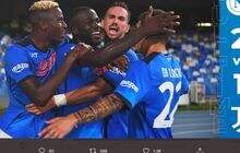 Prediksi Leicester City vs Napoli: Dalam Performa Positif, I Partenopei Ancaman Serius