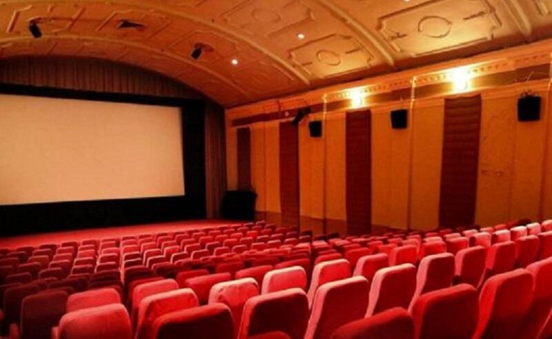 Mohon Perhatian Anda, Pintu Teater Bioskop Dibuka Hari Ini, Cek Syaratnya di Sini!