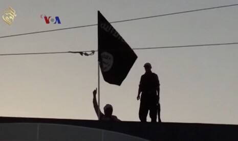 Pasukan Prancis Bunuh Pemimpin ISIS di Sahara