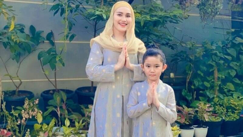 Nyesek, Enji Dibohongi Ayu Ting Ting Lagi, Pertemuannya dengan Bilqis Gagal Gegara Ini