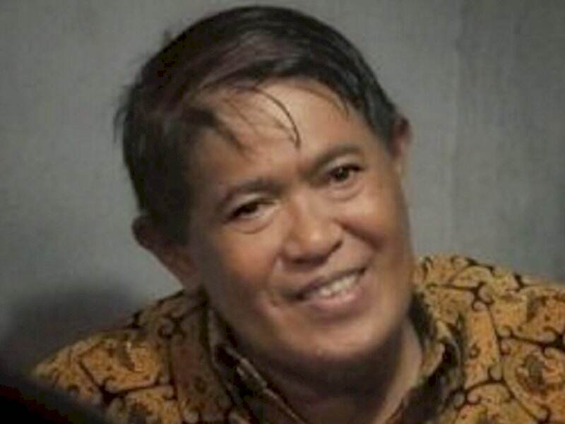 Mantan Bupati Bulukumba Bersaksi di Persidangan NA Hari Ini