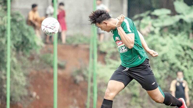 Saddam Terancam Absen di Series 1 BRI Liga 1