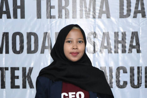 Mahasiswi IIB Darmajaya akan Jalani Studi Independen dan Praktik Kerja Industri Lewat GNIK