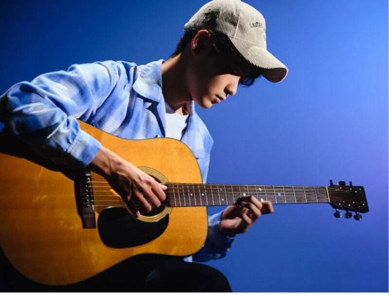 Gitaris Muda Yamato Mori Debut dengan Single “Sunday”