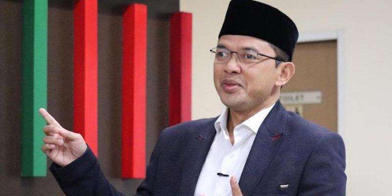 Pangkostrad Memberi Peringatan Agar Komitmen Keagamaan dan Kebangsaan Satu Tarikan Napas