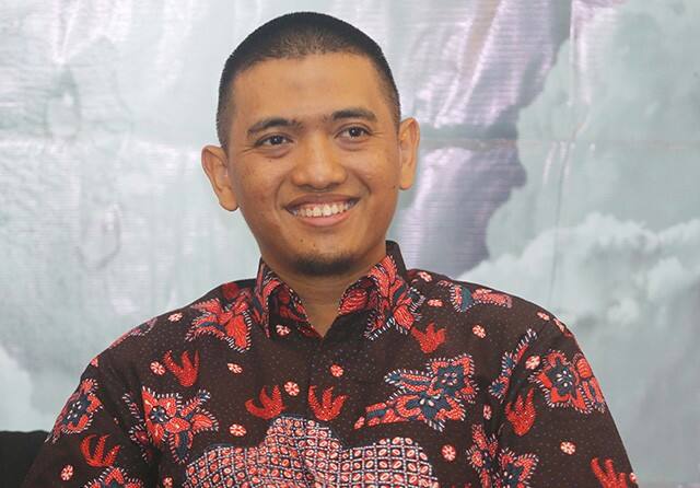 Biasa Datang Pagi untuk OTT Koruptor, Yudi Kini Disuruh Pergi