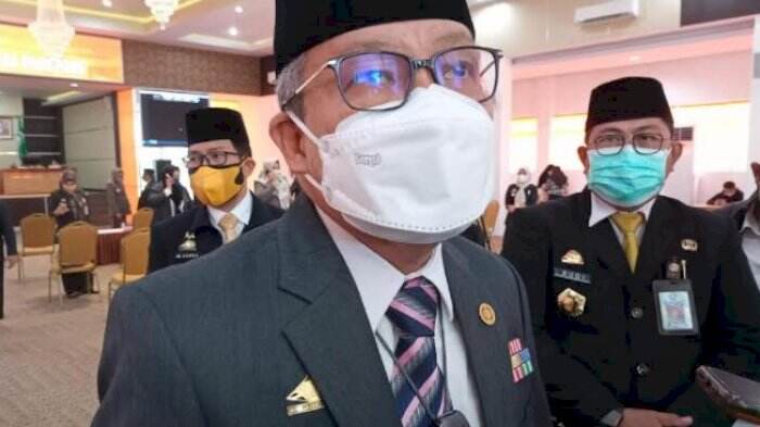 Pemkot Parepare Bentuk Tim Percepatan KIPAS