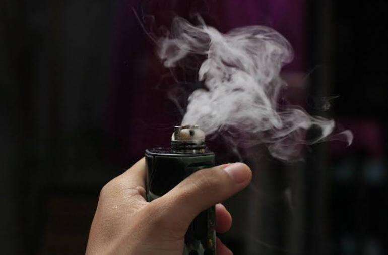 Asosiasi: Cukai Vape Perlu Ditinjau Ulang