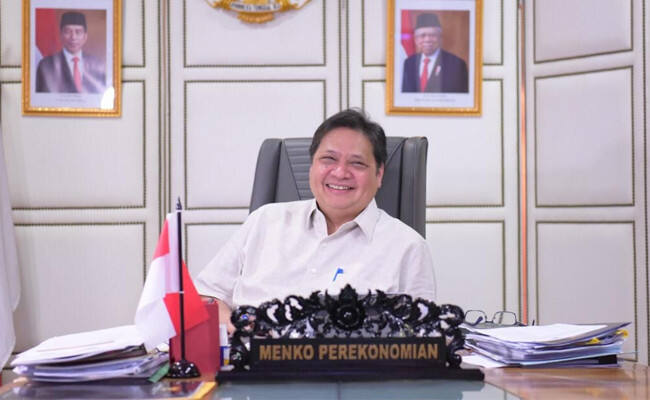 Alami Surplus hingga US$4,74 Miliar, Nilai Ekspor Indonesia Catat Rekor Tertinggi Sepanjang Sejarah